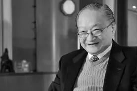 金庸逝世一周年｜韦小宝不是典型中国人，但有中国人讲义气和适应环境的特点图片
