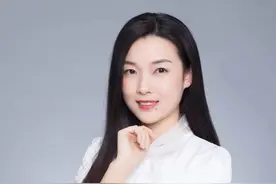 新东方老师好｜王丽莎：笃定如斯 解锁新东方之路的每一个篇章图片