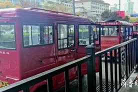 济南交警部门再次回应关于黑三轮事件报道：将与有关部门联合执法图片