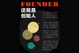 这就是创始人⑩丨韩熙贞小洪哥：穿越至暗时刻图片