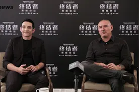 《终结者》35年，战斗成为女性主场，萨拉终成“真正的战士”图片