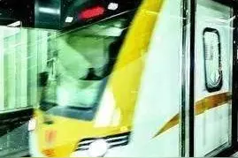 省发改委已批复！武汉地铁7号线北延线（前川线）真要来了图片