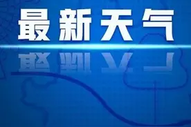 明天，阜阳有中到大雪！局地暴雪图片