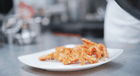 花胶鸡减肥 2025年花胶鸡减肥能吃吗