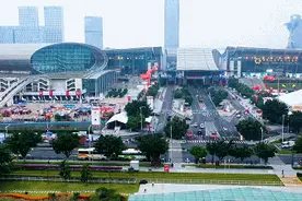 最新丨广交会“云展厅”长啥样？这份指引告诉你图片