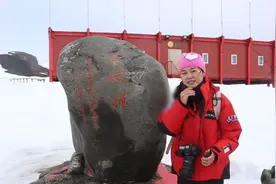 南极科考队员每天干啥？带你逛逛长城站