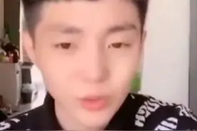 高迪拒绝道德绑架！表示不再办活动！散打直播人气低迷欲退出直播图片