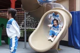 深圳幼儿园归属问题终解决！22所市属公办幼儿园正式移交教育局视频封面