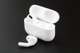 消费提示：如何判断AirPods Pro的降噪功能是否正常？「Soomal」图片