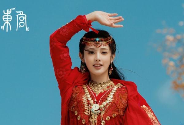 求完整版东宫百度云网盘全集？（韩网票选最爱的中国电视剧女主角top5）