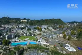 贵州万山：汞矿遗址的转型之路视频封面