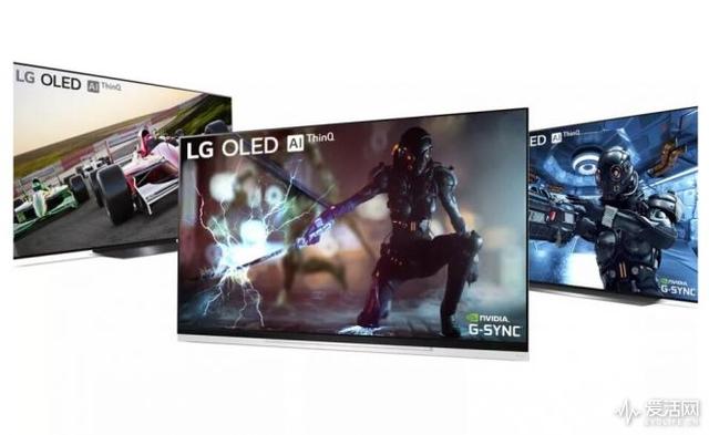 LG��ʼ��OLED���Ӹ���G-Sync���ݹ̼� ˢ���ʽ���Ϊ��һ�����Ƶ㣿