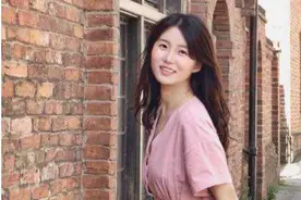 90后女博士任985高校特聘教授，这次有点不一样图片