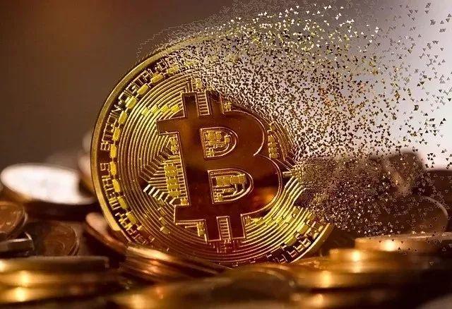 区块链到底是什么（区块链到底是个什么链五分钟彻底读懂）