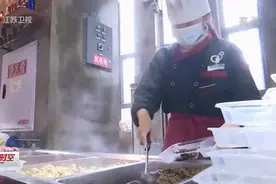 一次性餐盒安全吗？专家：质量普遍达标，密封性能不强