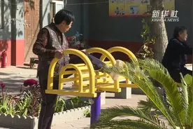 河北临城：医养结合情暖“夕阳红”视频封面