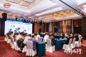 电动车用上e平台：更高性能，更长续航，更多安全保障图片