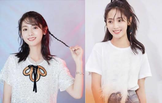 邢菲个人资料身高体重是多少（邢菲个人资料简介男友是谁 邢菲男朋友要求就6个字网友炸了）