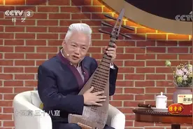 回声嘹亮：国乐大师方锦龙现场展示来自新疆的龟兹，西域风情浓厚视频封面