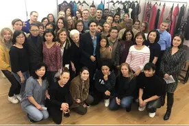 “红毯之王”Zac Posen宣告倒闭 小众高级定制品牌的出路在哪里？图片