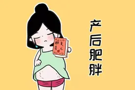 同事一句话，福州女子产后竟子宫脱垂，这样做千万要小心图片