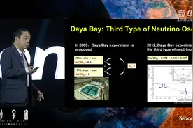 捕捉“幽灵粒子” 揭秘宇宙本源视频封面