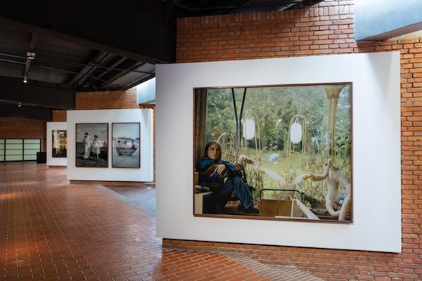 莎拉·卢卡斯中国首展，在不同场域激发跨文化的对话