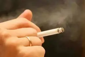 戒烟以后咳嗽反而多了，到底是怎么回事？图片