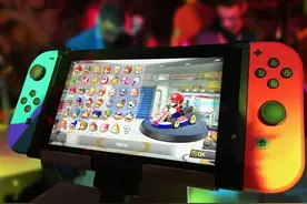 Switch系统更新至10.0.0版后：增加了控制器重新映射等功能图片