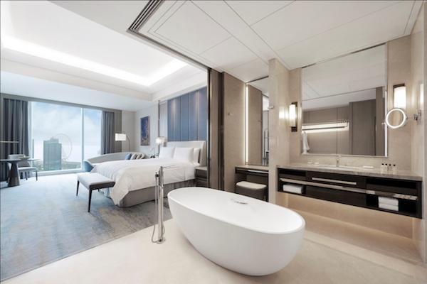 为旅行锦上添花，酒店开始玩跨界、打造网红打卡点