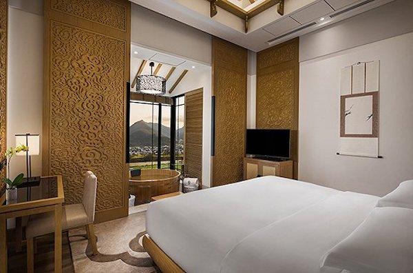 为旅行锦上添花，酒店开始玩跨界、打造网红打卡点