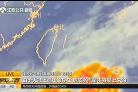 2019年雨为啥这么少？重度干旱，降雨偏少导致今秋“暖暖的”视频封面