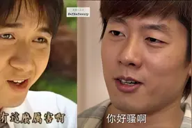 绿茶研究：论起撩人装无辜，女人还真比不过男绿茶图片