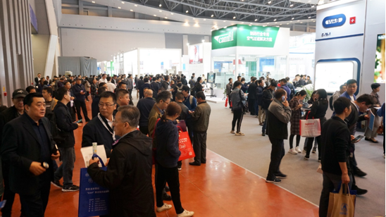 2020年中国制药机械展