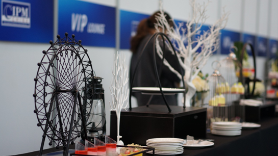 2020年中国制药机械展