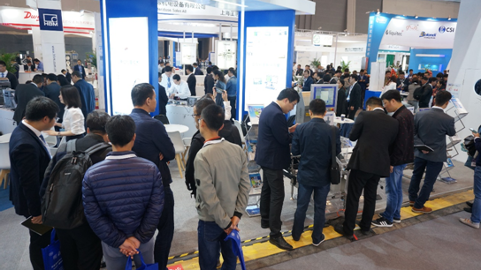 2020年中国制药机械展