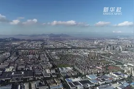 宁波北仑：打造青年理想之城视频封面
