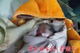 孕妇突然发作汉警快骑“脱岗”护送，越野车和担架上诞下双胞胎图片