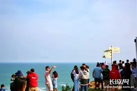 「壮丽新时代 美好新海南」从旧渔港到香水湾 陵水乡村振兴与文旅产业协同发展图片