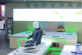 普洛斯：智能分拣机器人等仓储设备助力智慧物流视频封面