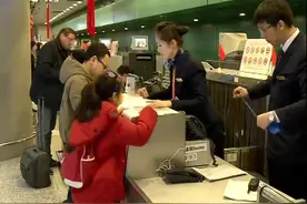 国际机票最低1元起 春秋航空开启机票狂欢节视频封面