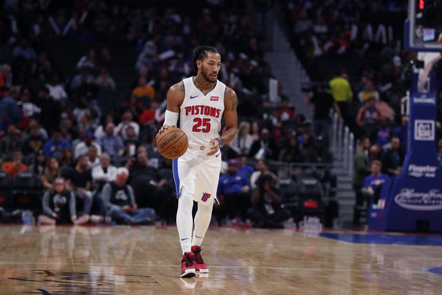 NBA赛季盘点之九大装逼&炫技时刻：“歪嘴战神”希罗领衔