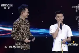 越战越勇：帅气花样跳绳运动员张少华展示跳绳实力，惊呆主持评委视频封面