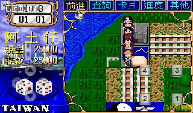 从童年经典到「多半差评」，「大富翁」系列经历了什么？