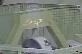 现场画面公开！伊朗一口气启动30台离心机，每天浓缩铀产量达5000克