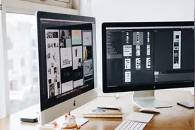 Axure 教程：内容展示——图片墙图片