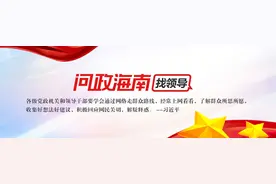 找领导 | 外地车在岛内行驶超期会被罚吗？海南交警：过渡期内不处罚，车主记得备案图片