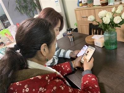 今年双十一 我妈教我在拼多多玩“拼单”