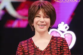 《这样唱好美》蔡琴崩溃落泪 直言没生孩子很遗憾图片
