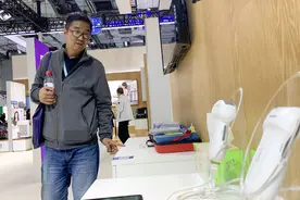 展品抢鲜看图片